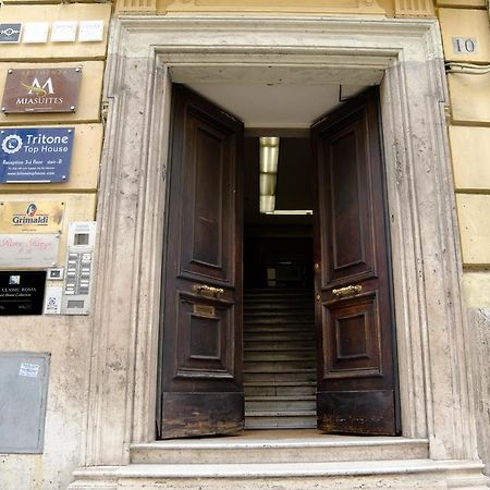 The Classic Roma Guesthouse Collection エクステリア 写真