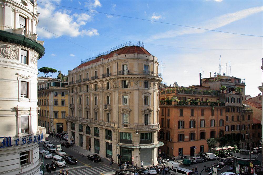The Classic Roma Guesthouse Collection エクステリア 写真