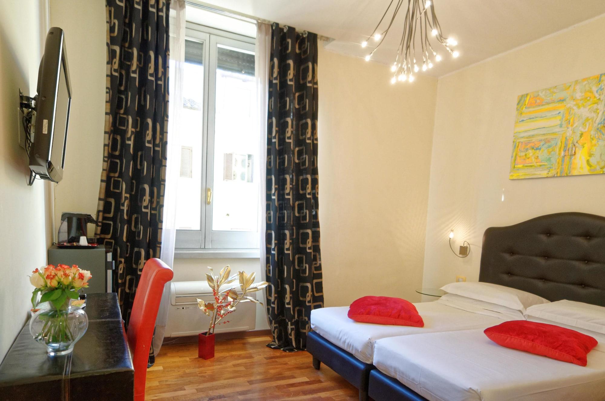 The Classic Roma Guesthouse Collection エクステリア 写真