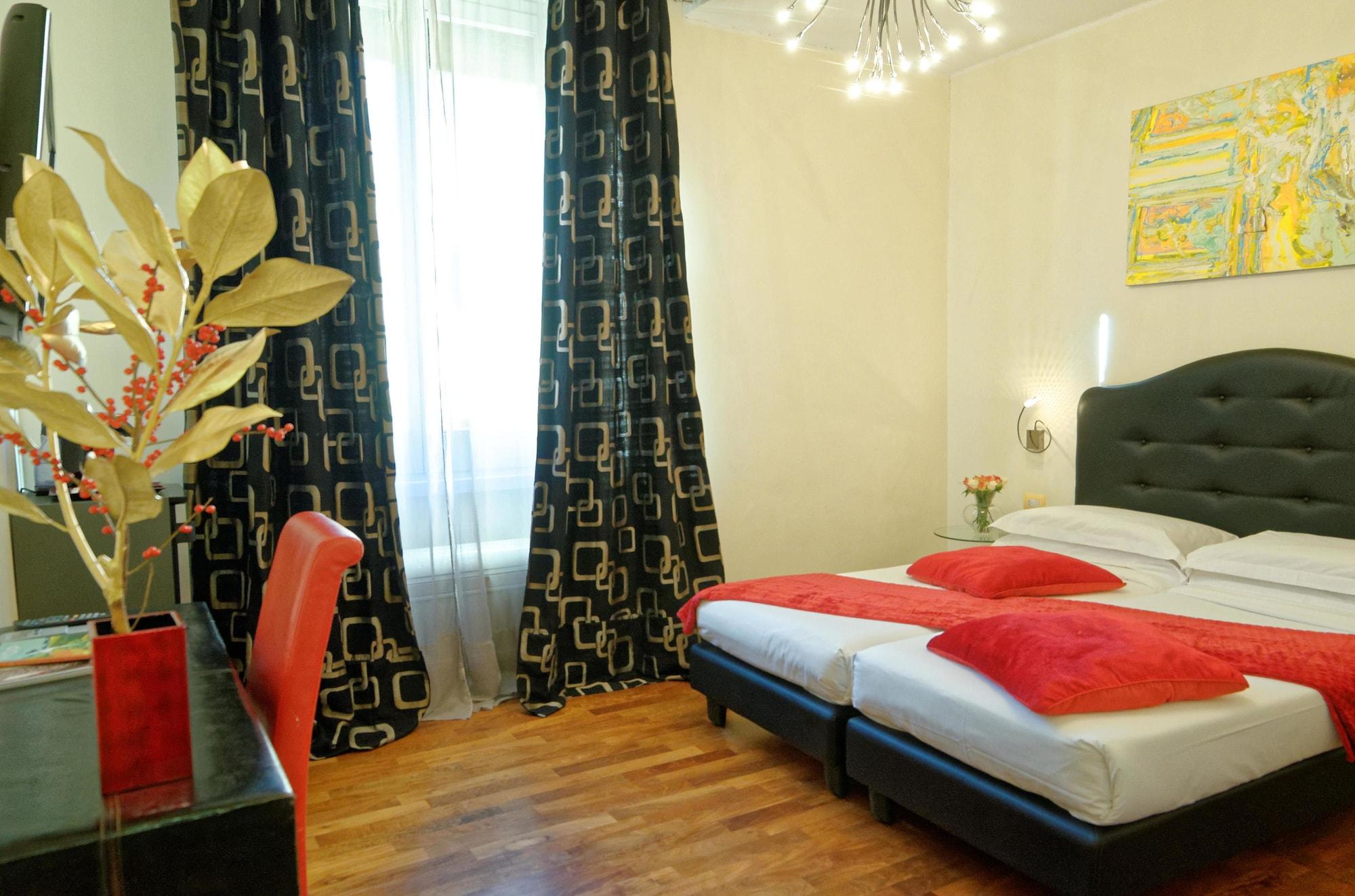 The Classic Roma Guesthouse Collection エクステリア 写真