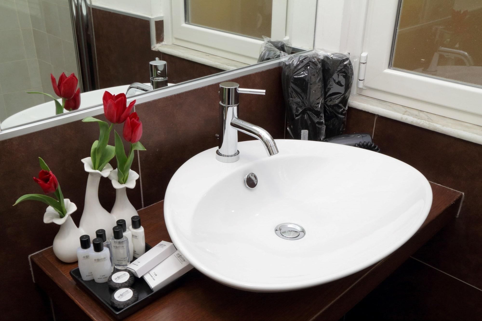 The Classic Roma Guesthouse Collection エクステリア 写真