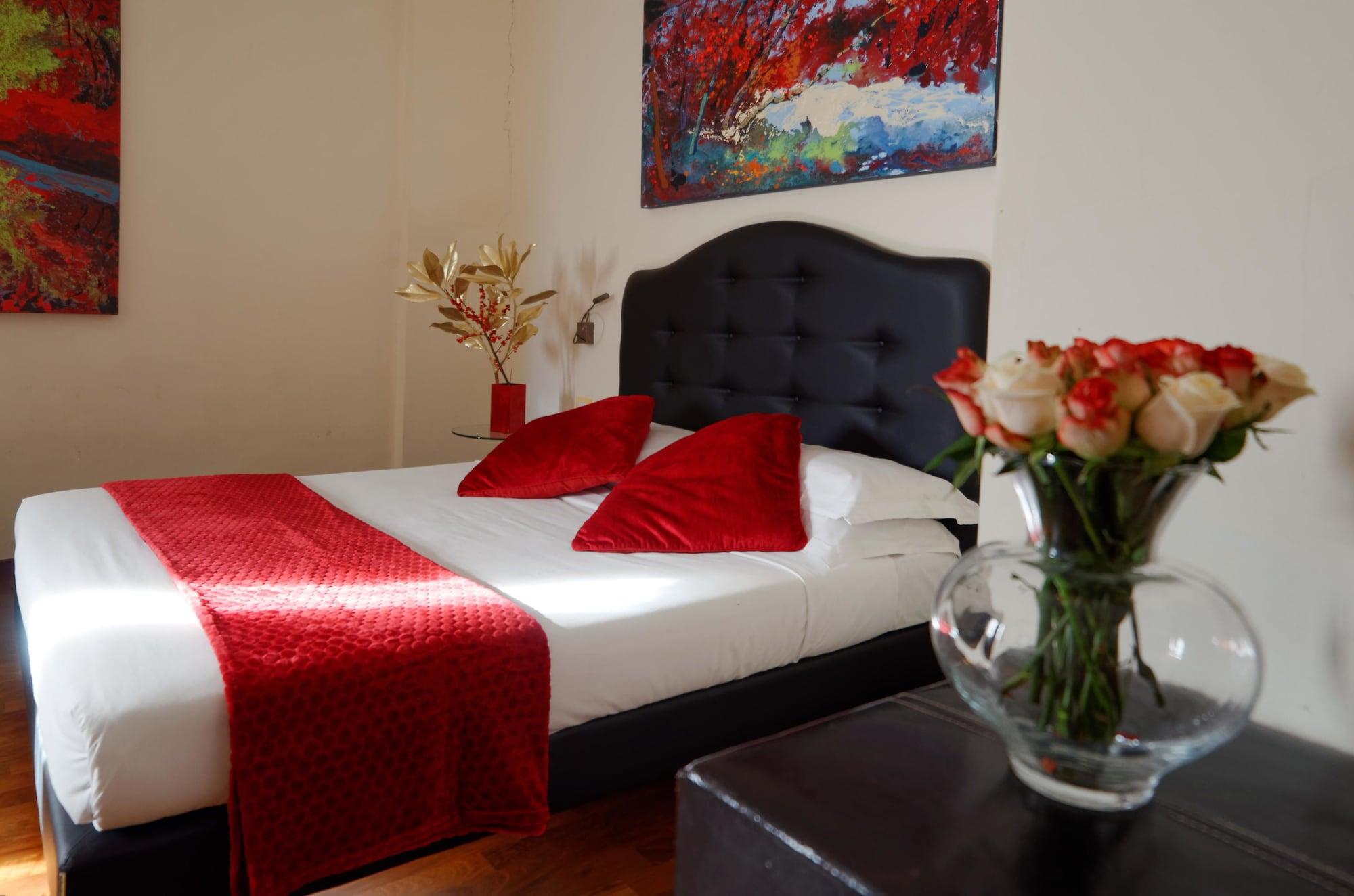 The Classic Roma Guesthouse Collection エクステリア 写真