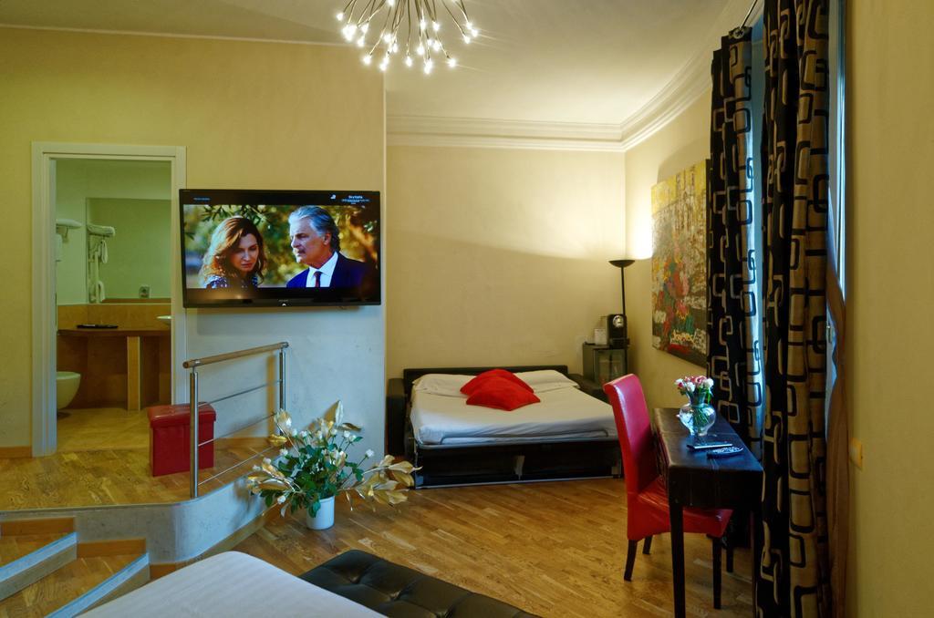 The Classic Roma Guesthouse Collection エクステリア 写真
