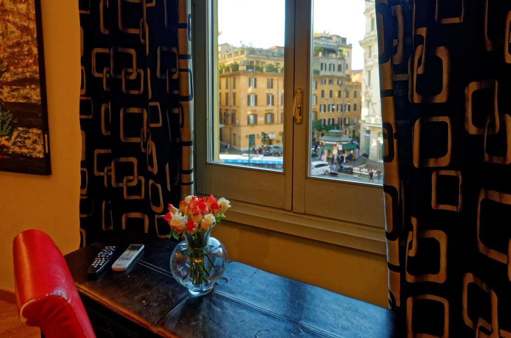 The Classic Roma Guesthouse Collection エクステリア 写真
