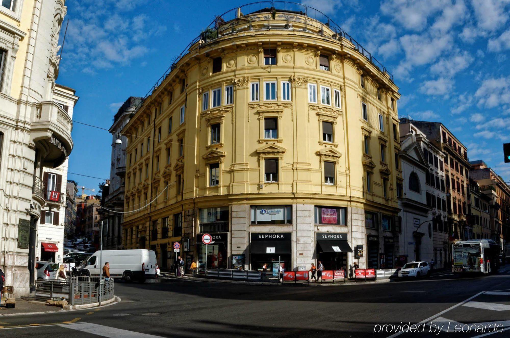 The Classic Roma Guesthouse Collection エクステリア 写真
