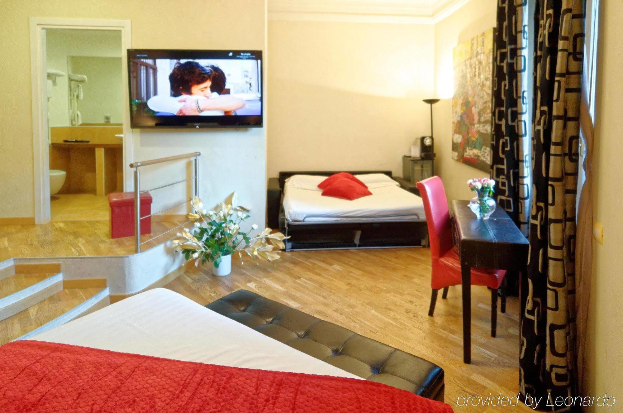 The Classic Roma Guesthouse Collection エクステリア 写真