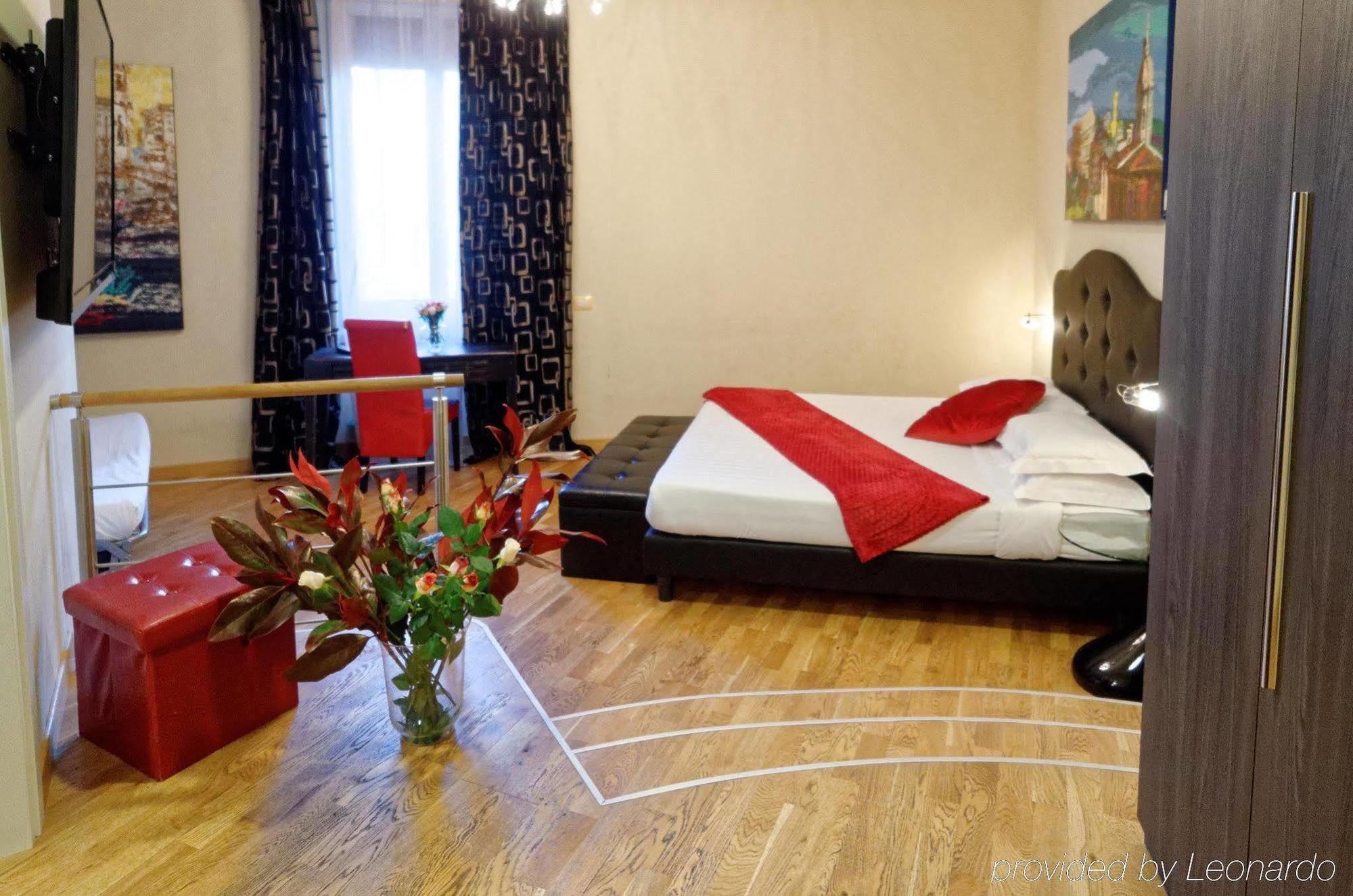The Classic Roma Guesthouse Collection エクステリア 写真