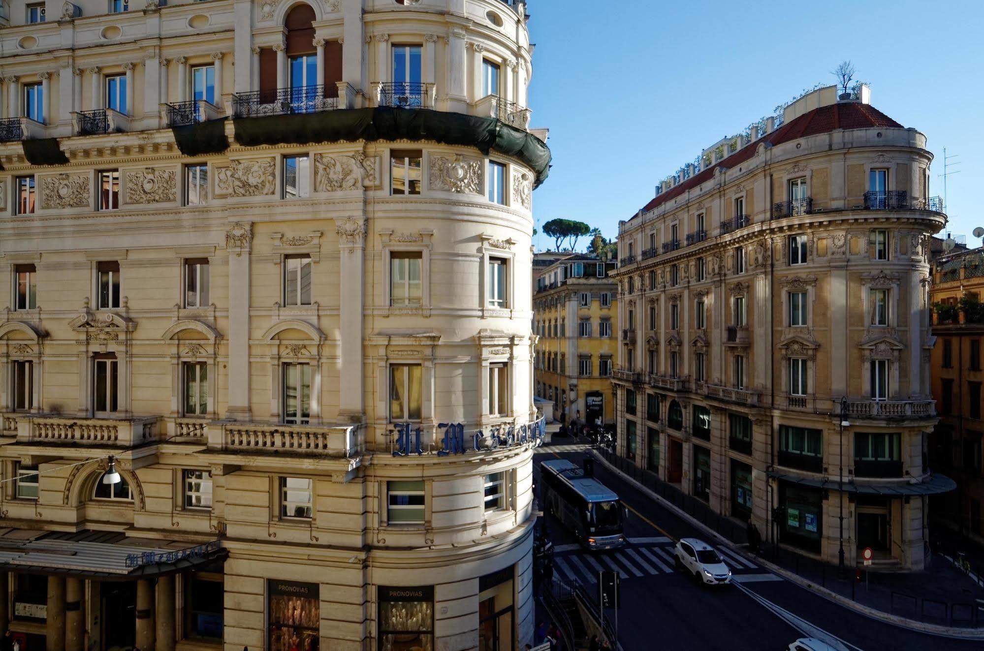 The Classic Roma Guesthouse Collection エクステリア 写真